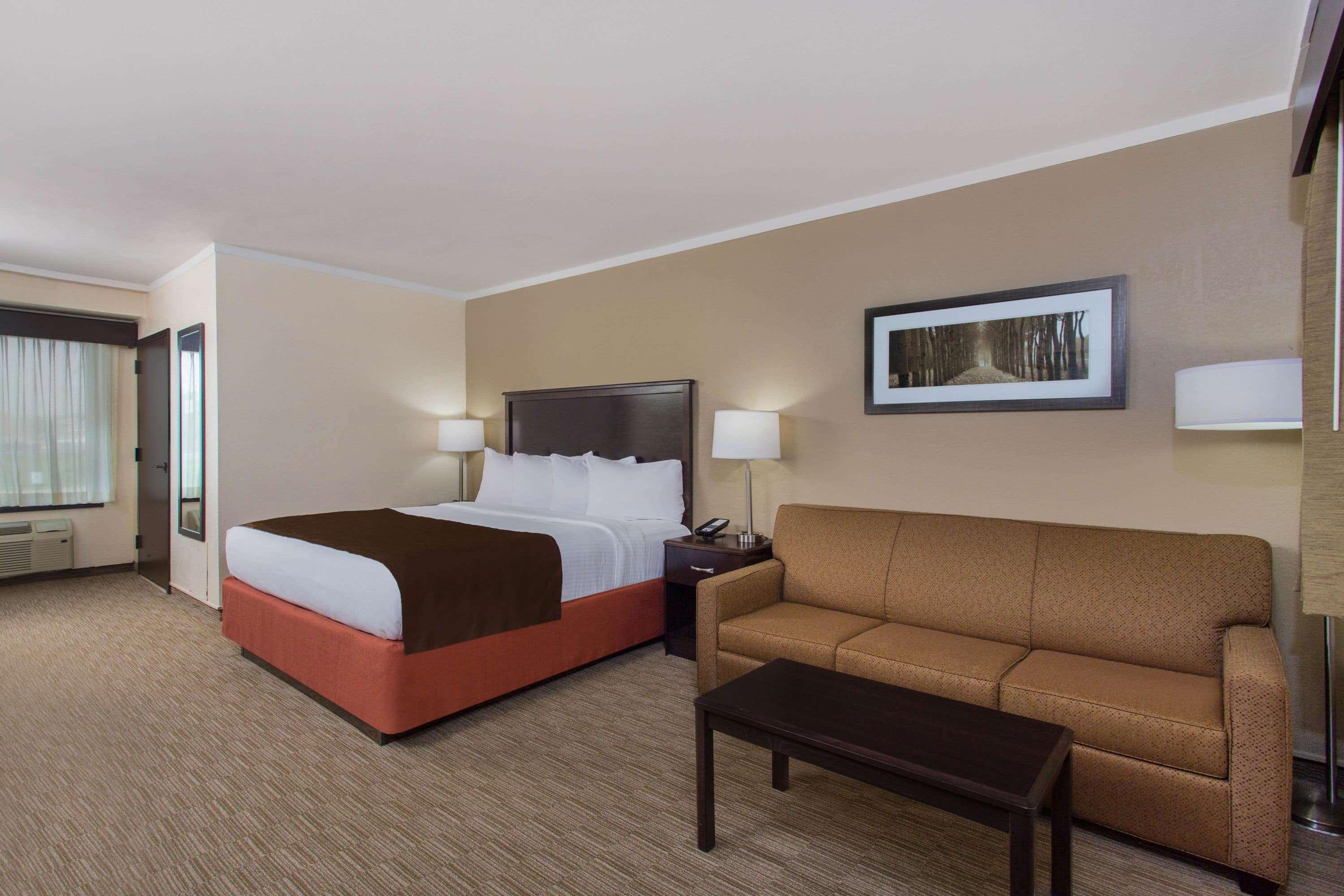 Americinn By Wyndham Janesville Εξωτερικό φωτογραφία