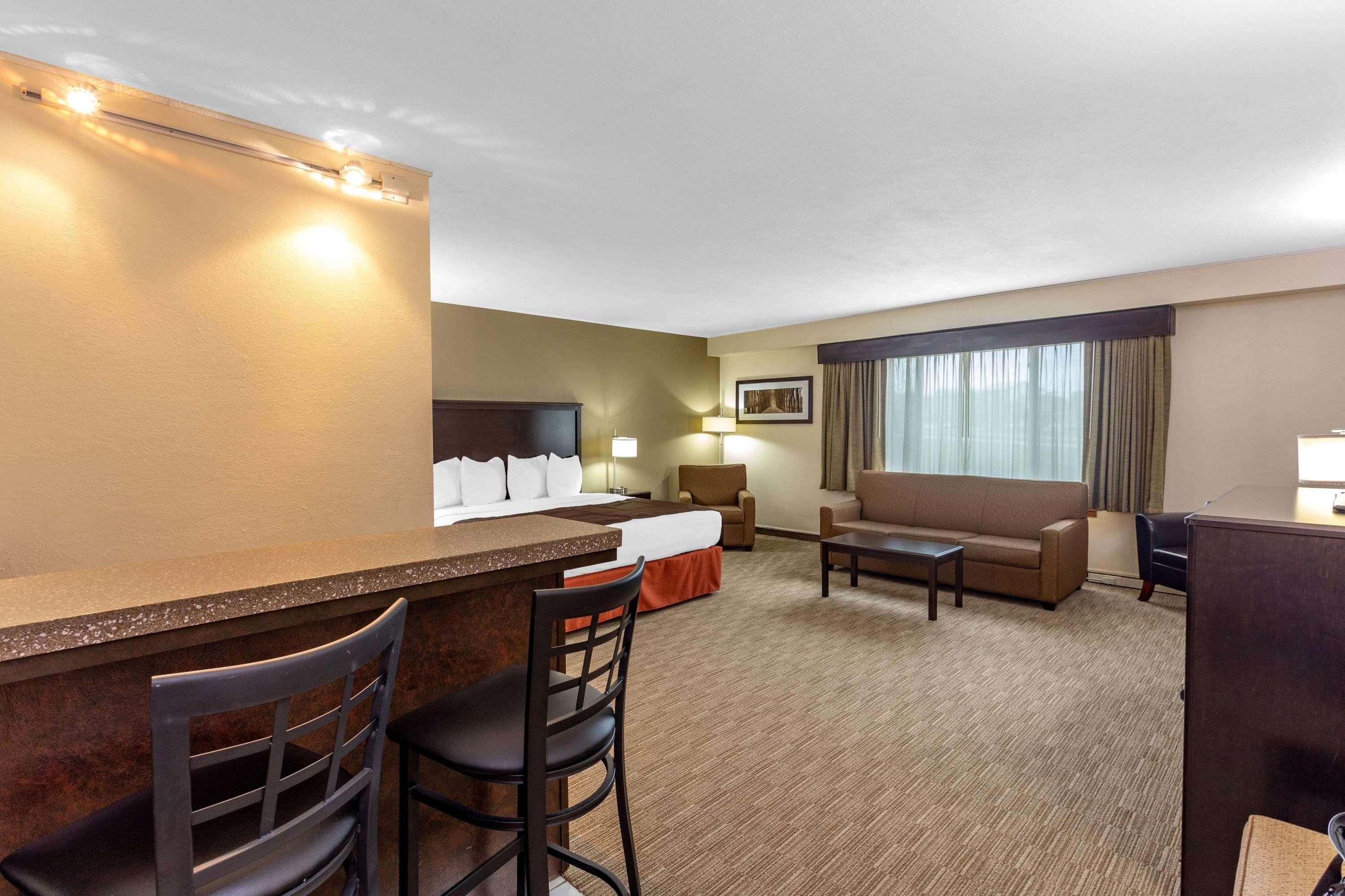Americinn By Wyndham Janesville Εξωτερικό φωτογραφία
