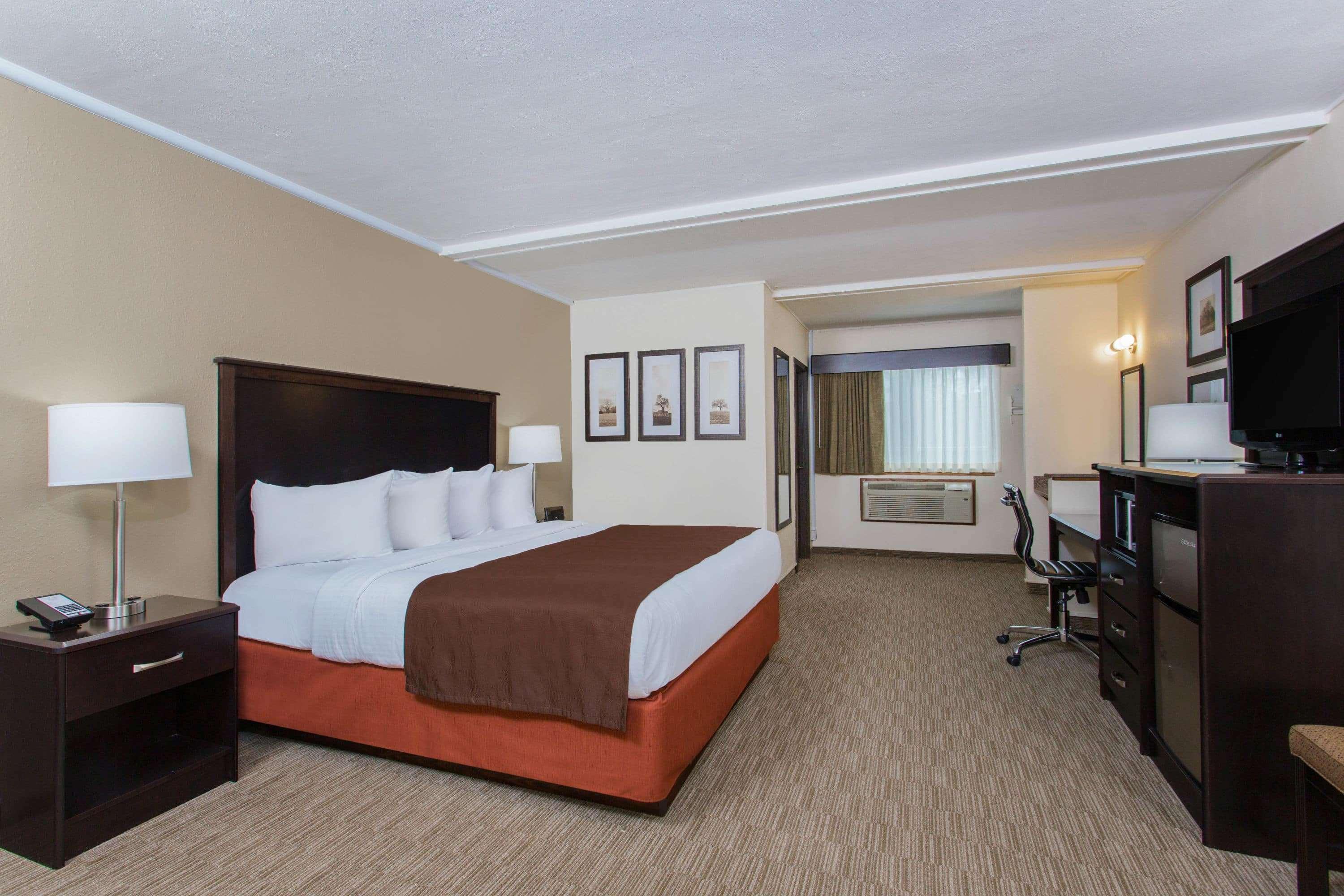 Americinn By Wyndham Janesville Εξωτερικό φωτογραφία