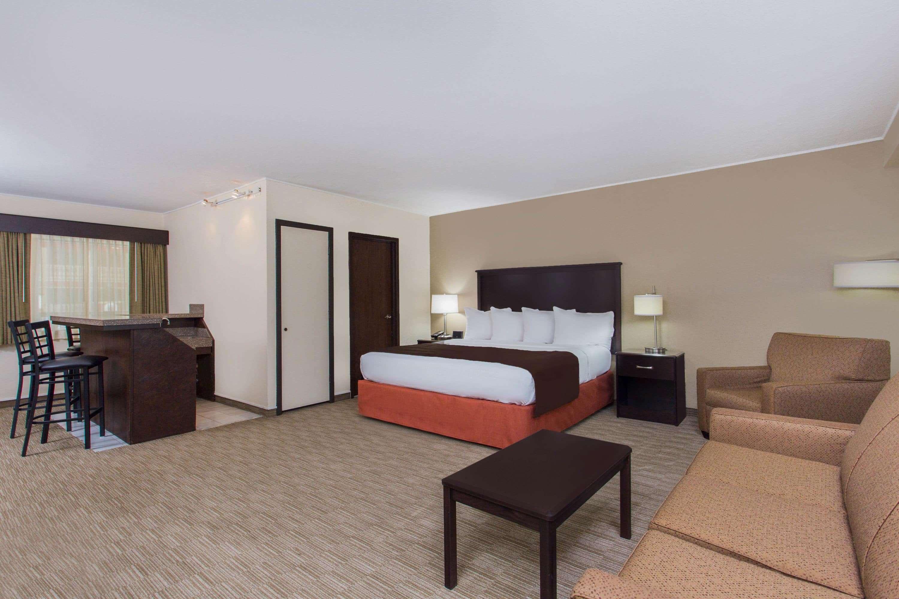 Americinn By Wyndham Janesville Εξωτερικό φωτογραφία