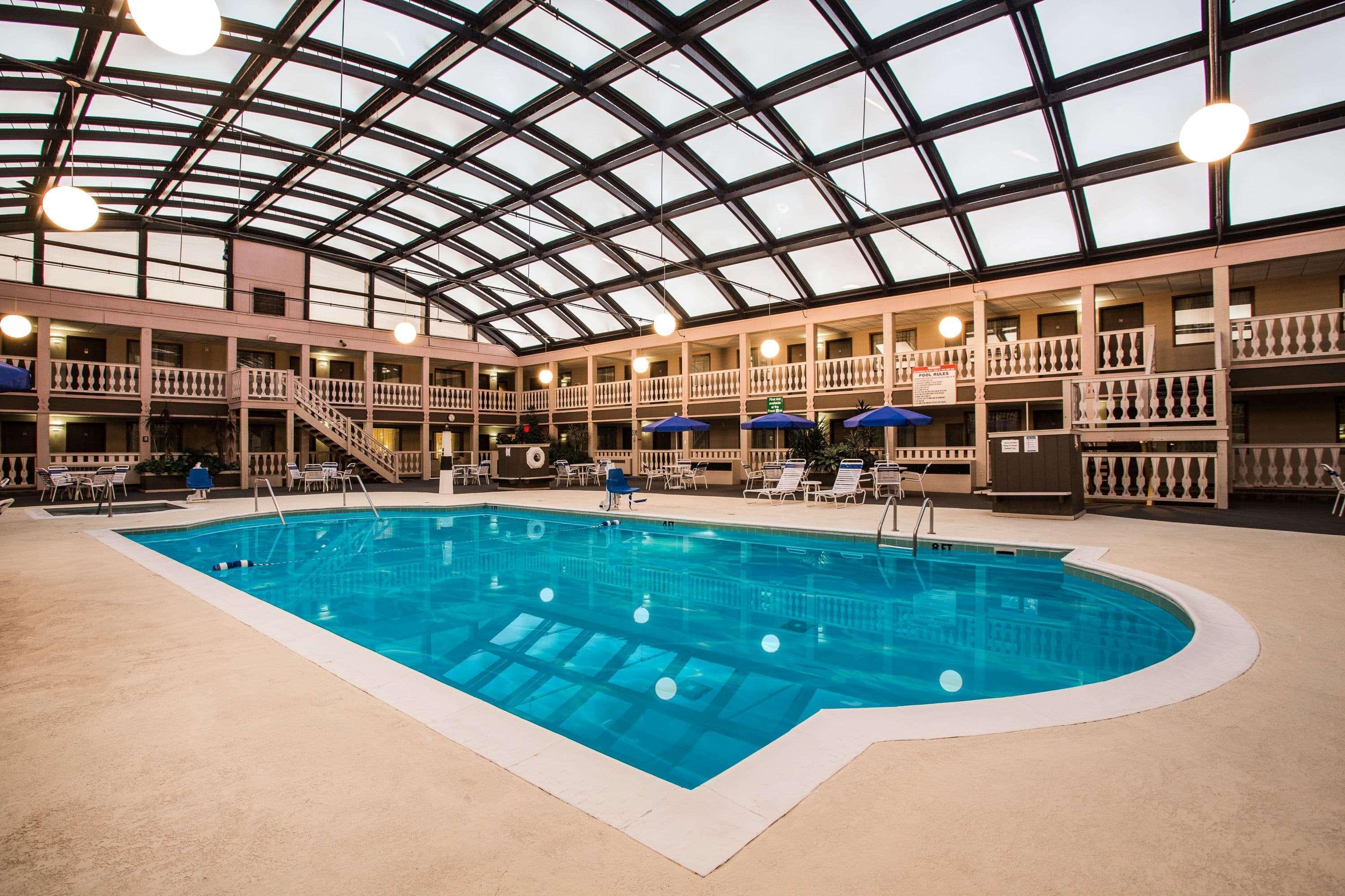 Americinn By Wyndham Janesville Εξωτερικό φωτογραφία